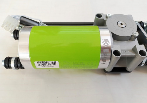 Motore porta automatica