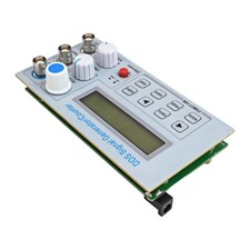 Funzione Generatore di Segnale