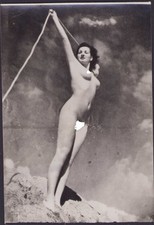 fotografia vintage DONNINA