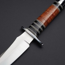 Coltello Skinner da Caccia