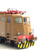 HR2937 Rivarossi E636 Livrea