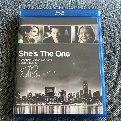 She the one blu ray - the,