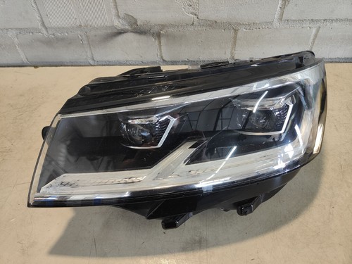 Faro proiettore sinistro - , vw