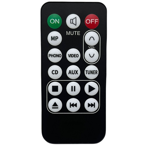 Telecomando per nad amp1 - telecomando,