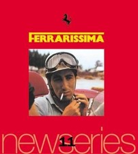 Ferrarissima new series - n.,