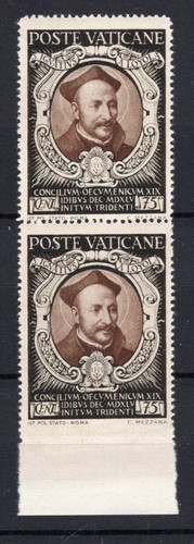 Vaticano 1946 concilio - 1946,