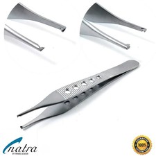 Pinzetta 12 cm 1x2 denti pinza