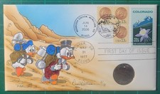 Peterman zio paperone - peterman, h.p.