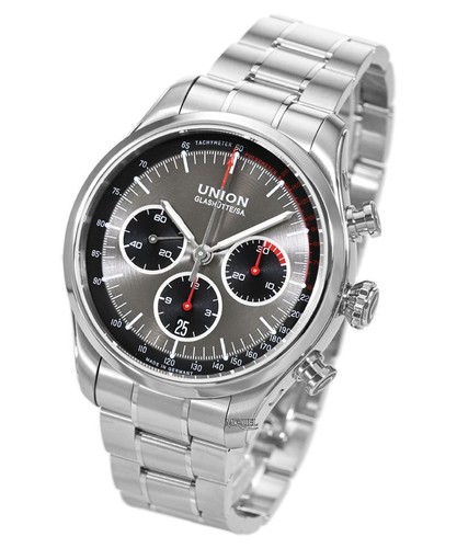 Orologio uomo union - union, glashütte