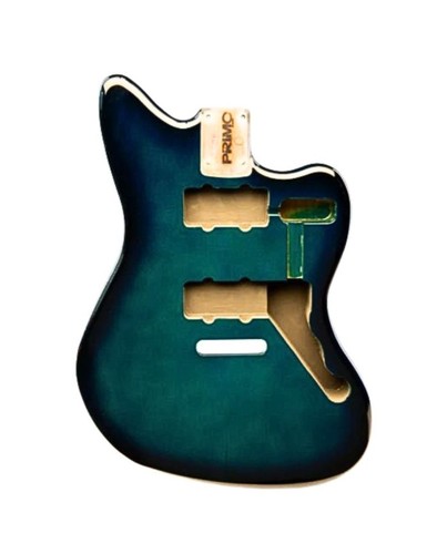 Corps jazzmaster all - corps, parts