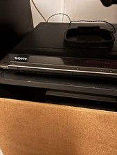 Home Theatre Sony NO HCD-DZ30