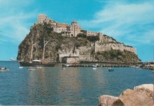 Isola d'Ischia - Castello