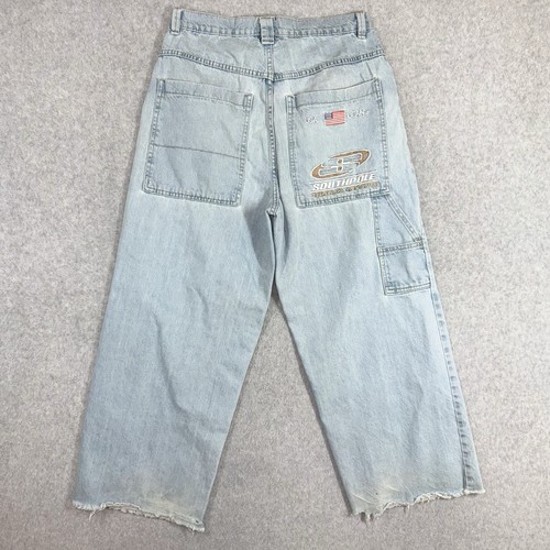 Jeans southpole urban active - southpole,