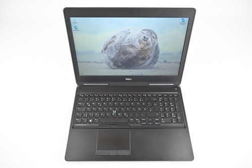 Dell precision 7510 - precision,