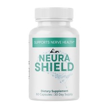 Neura shied nerve formula - neura,