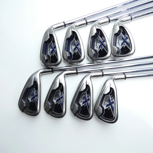 Set ferri stiro - set, da