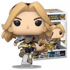 Preordine Funko POP! League of