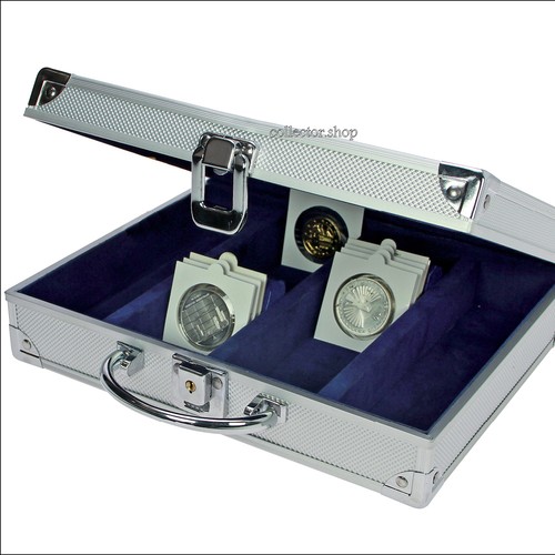 Safe valigetta alu per - safe,
