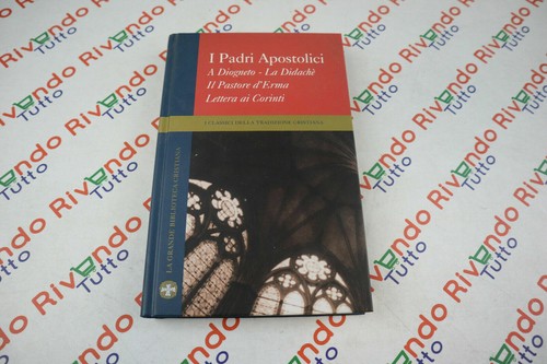 Classici della tradizione - i,