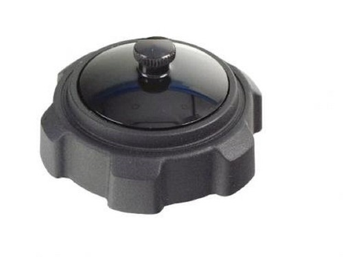 Tappo carburante ventilato per