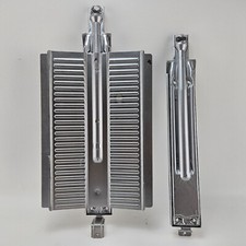 Forno da incasso a gas