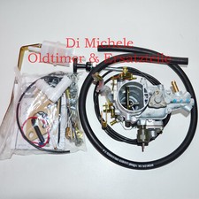 Kit conversione carburatore 34