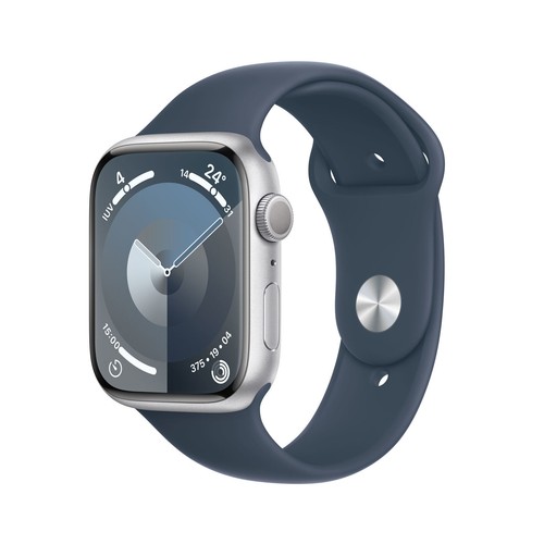 Apple watch series - apple,