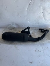 MARMITTA ORIGINALE YAMAHA