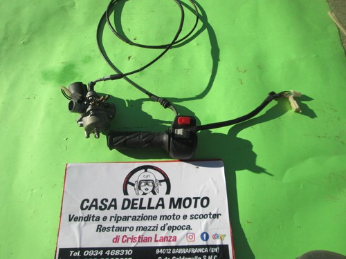 Carburatore completo per moto - ,