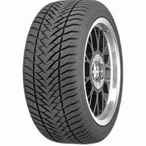 Gomma invernale goodyear - gomma,