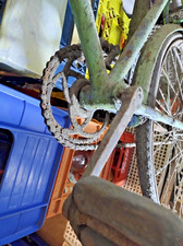 Bici Epoca dello zio del nonno