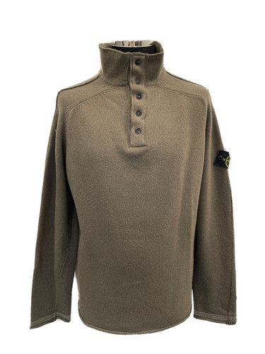 Stone island pullover maglione - pullover,