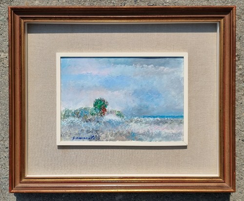 Giovanni omiccioli roma 1901 - giovanni, (