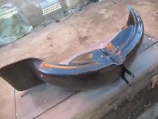 Sidecar URAL - Parafango anteriore - Ricambio usato