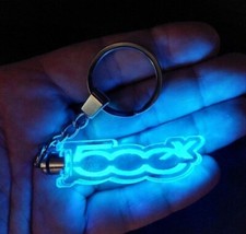 PORTACHIAVI FIAT 500 X L 595