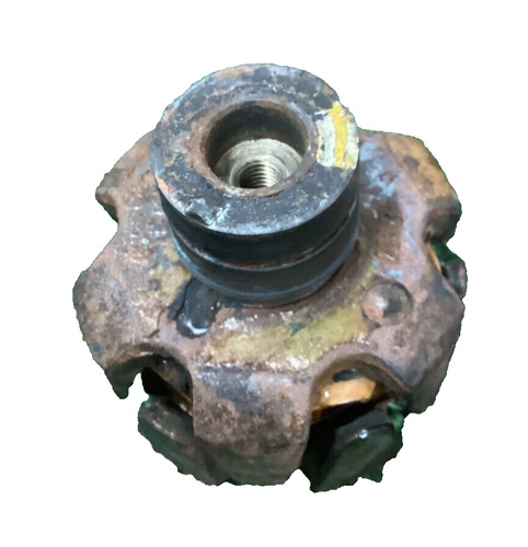 Rotore alternatore moto - rotore,