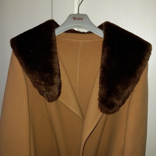 Collo castoro vintage anni - collo,