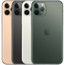 Apple iphone pro - 11,