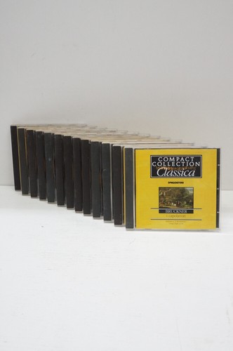 Compact collection classica - compact,