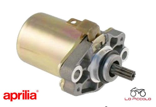 Motorino avviamento aprilia - motorino,
