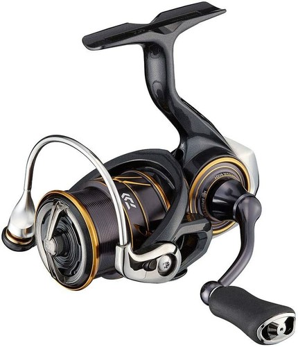 Mulinello spinning daiwa - mulinello,