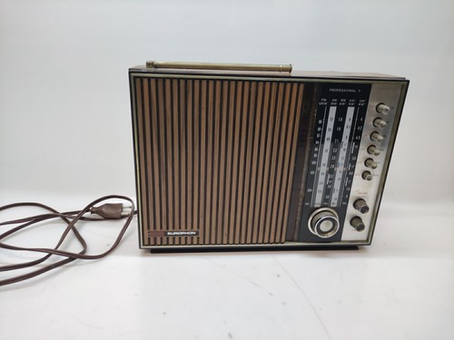 Europhon professional 2 - europhon,