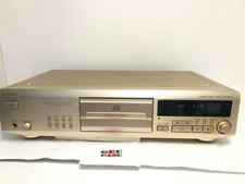 Lettore CD Sony CDP-XE900