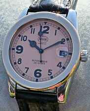 Raro Orologio Mhr Mahara