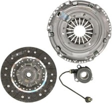 Kit Frizione + Cuscinetto