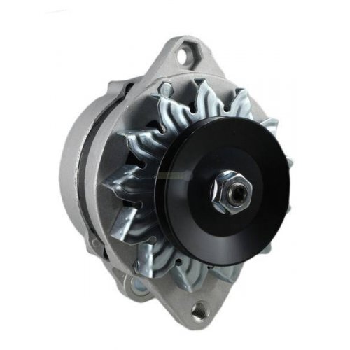 Alternatore nuovo made - alternatore,
