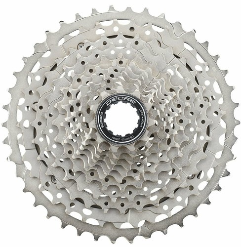 Cassetta shimano deore - cassetta,