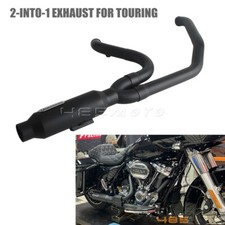 Per Harley Touring Bagger