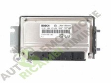 L13A1 CENTRALINA INIEZIONE HONDA JAZZ «I» (2002) 1.4 LS Berlina, 5 p. dal 200...