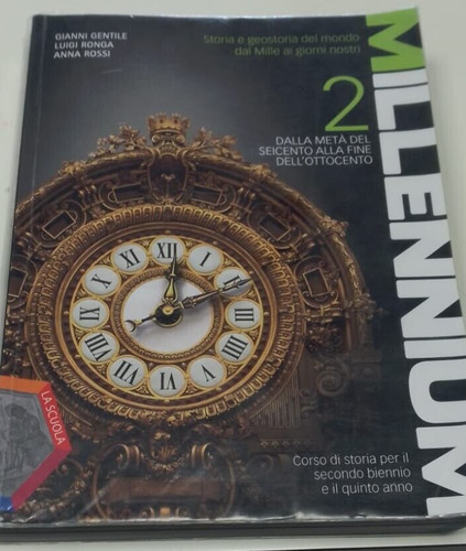 Millennium volume la - volume, 2